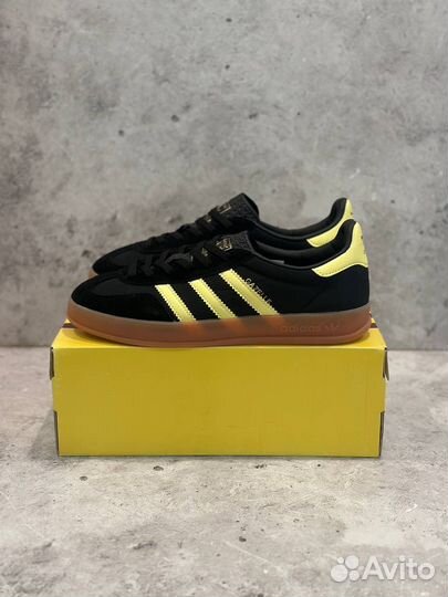 Кроссовки Adidas Gazelle