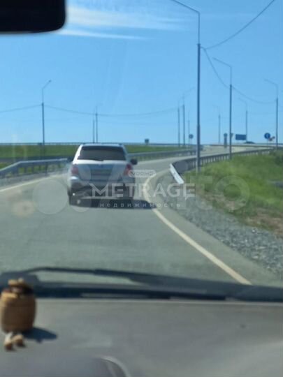 Участок 87,18 га (СНТ, ДНП)