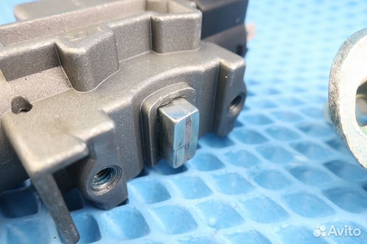 Замок зажигания комплект Daewoo Matiz