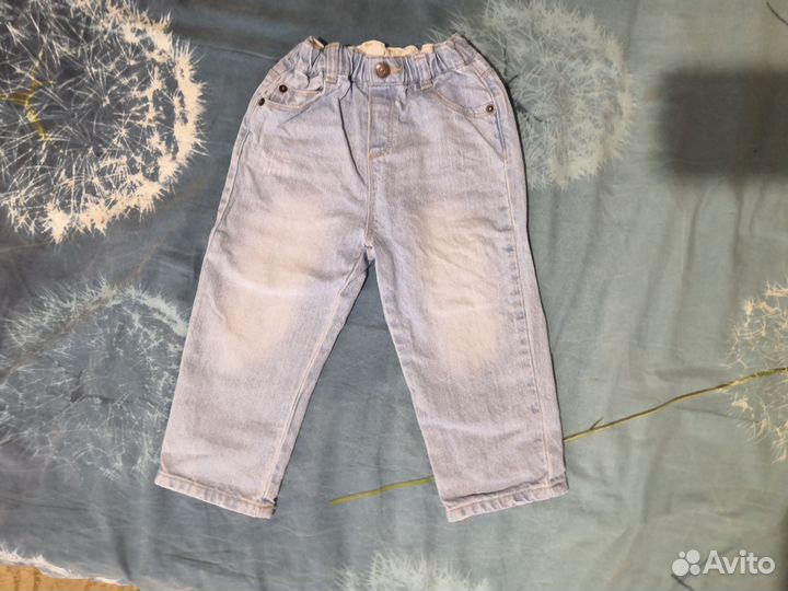 Рубашка, кофта, водолазка, джинсы, ветровка