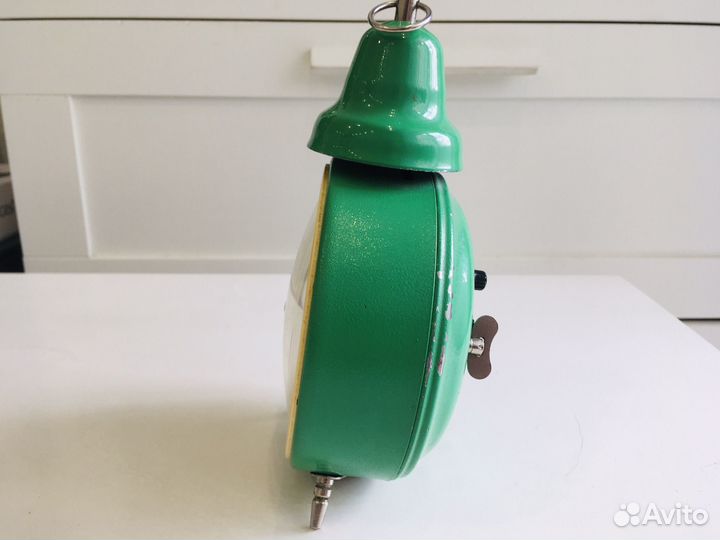 Часы СССР Янтарь 4 камня