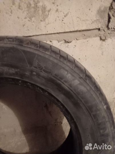 Michelin Primacy LC 195/65 R15