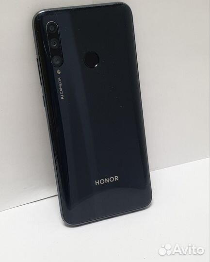 HONOR 10i, 4/128 ГБ