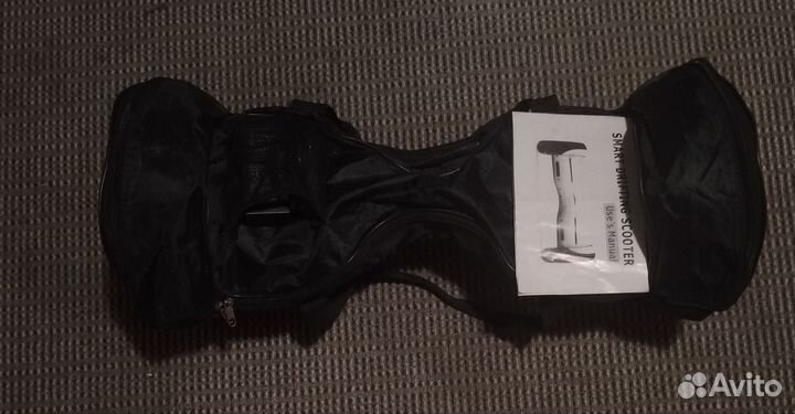 Гироскутер продам или обменяю