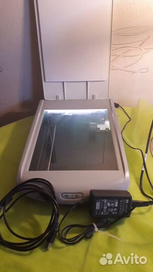 Оргтехника и расходники