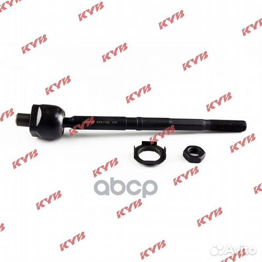 Тяга рулевая honda CR-V RM 11- lhrh KRE1120 KYB