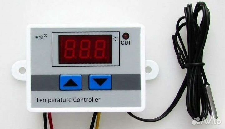 Кварцевый обогреватель WarmHoff