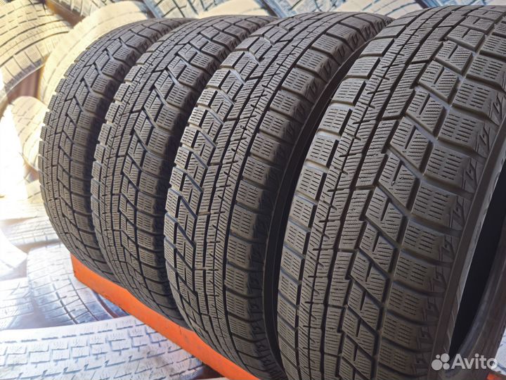 Yokohama Ice Guard IG60 205/55 R16