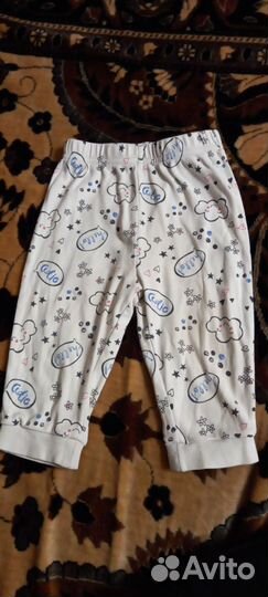 Вещи для мальчика