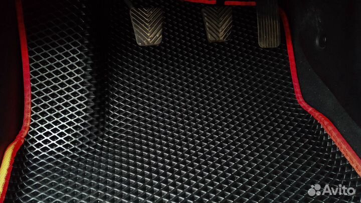 Коврики из Eva материала#Ева ковры#Эва ковры