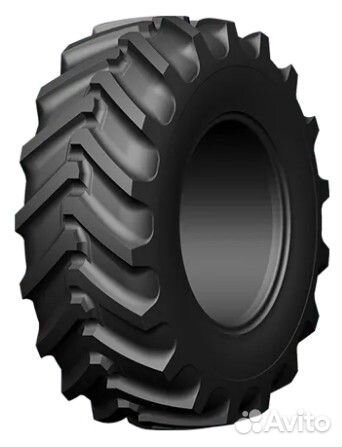 Advance R-4E : Шина 440/80 R28 156A8 0 TL Steel Belt IND
