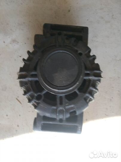 Генератор Opel Antara 2.4 LE5 A24XE