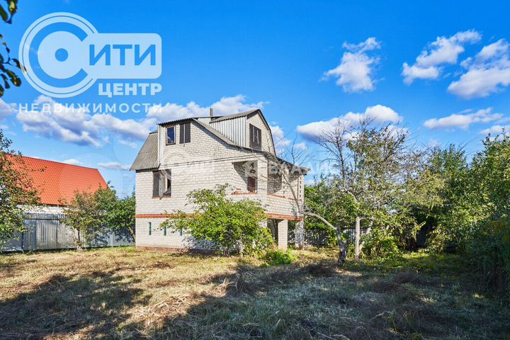 Дача 60 м² на участке 6 сот.