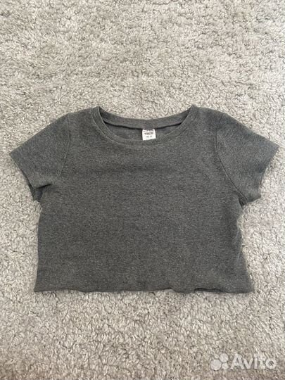 Топ женский