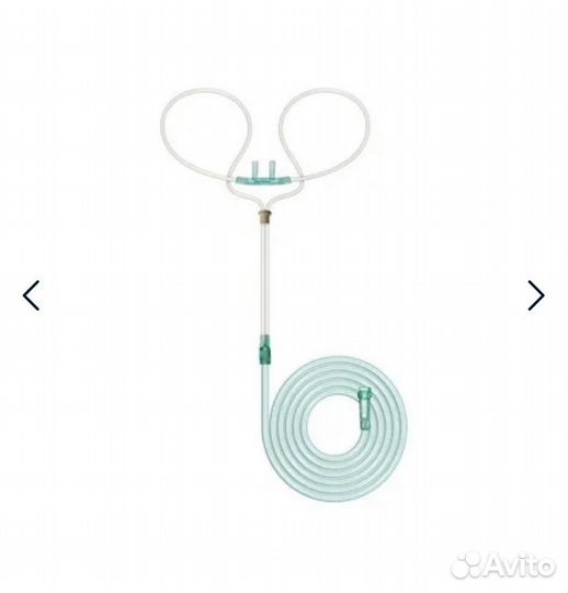 Кислородная подушка