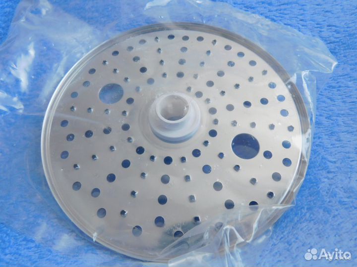 Насадки для кухонного комбайна Moulinex