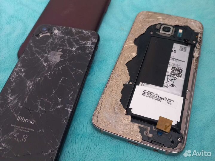 Скупка/Ремонт Телефонов