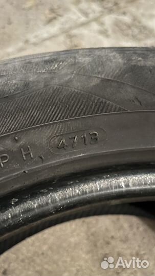 Hankook Ventus ME01 K114 225/55 R18