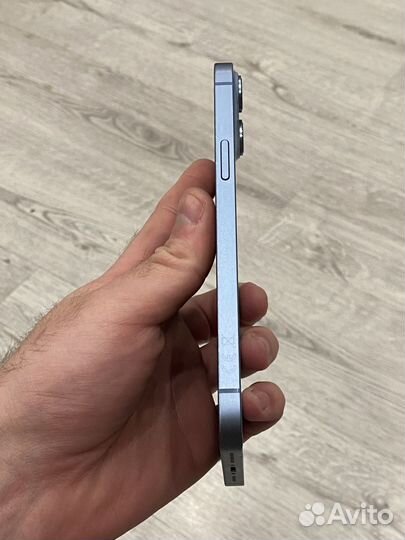 iPhone 14 Plus, 256 ГБ