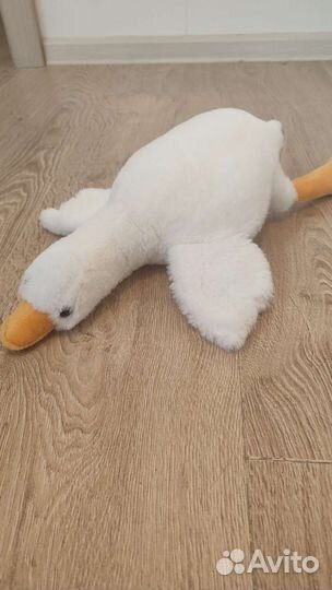 Гусь обнимусь 40см