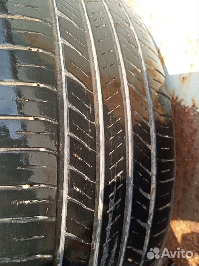 Goodyear Club 225/55 R18 98B