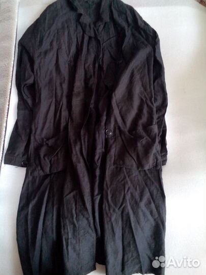 Халаты, пеленальная доска