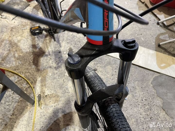 Велосипед format