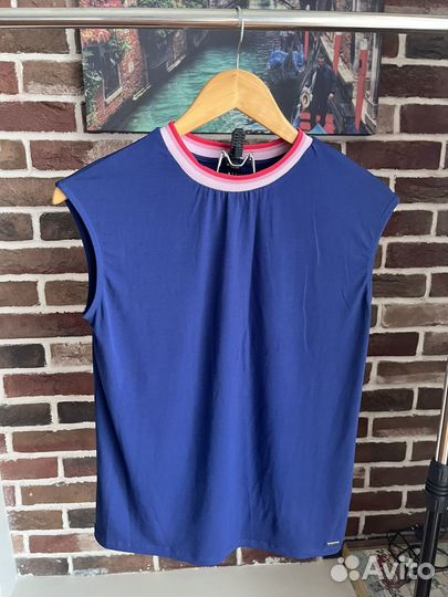 Топ женский mohito