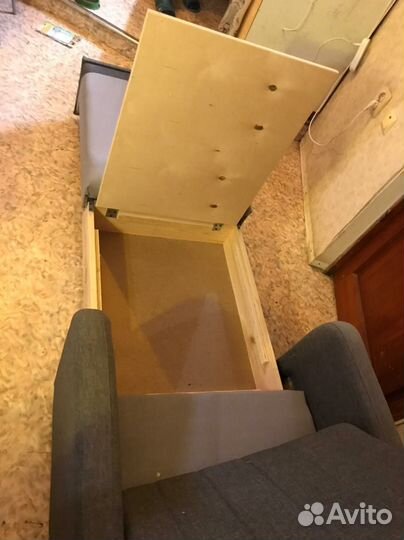 Кресло раскладное