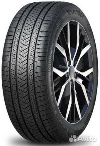 Tourador Winter Pro TSU1 315/35 R20 110V