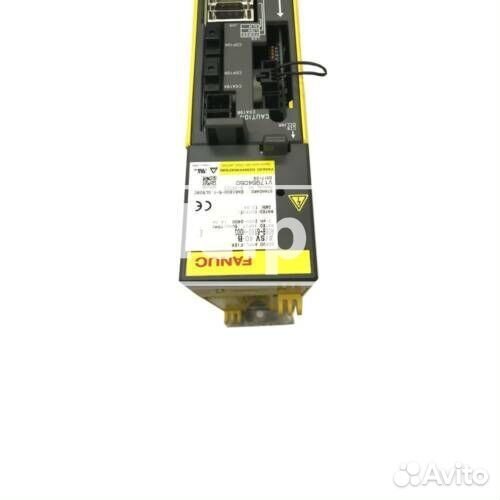 Контроллер Fanuc A06B-6160-H003