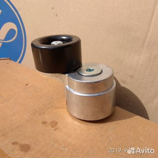 Натяжитель в сборе Газель, Газель-Некст.Камминс