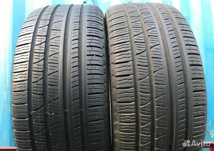 Pirelli Scorpion Verde All Season 245/45 R20 105Y