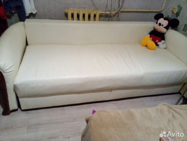 Продам диван бу