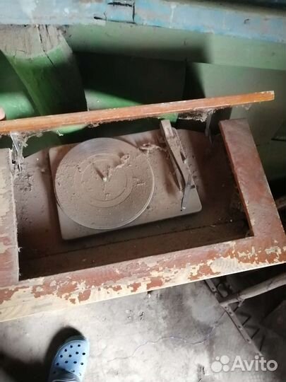 Радиола кантата 203