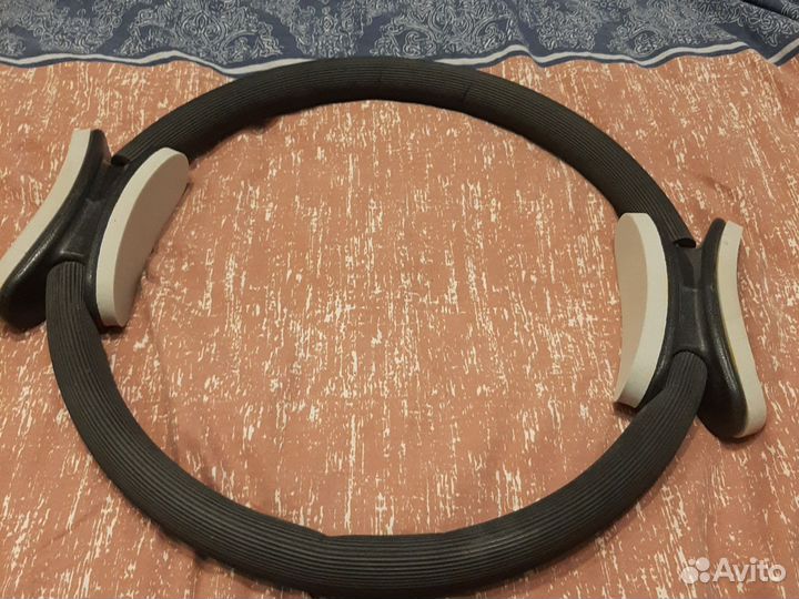 Эспандер для фитнеса