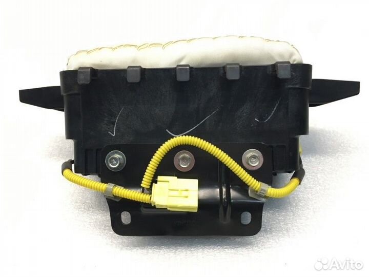 Подушка безопасности пассажира Kia Optima 3 седан