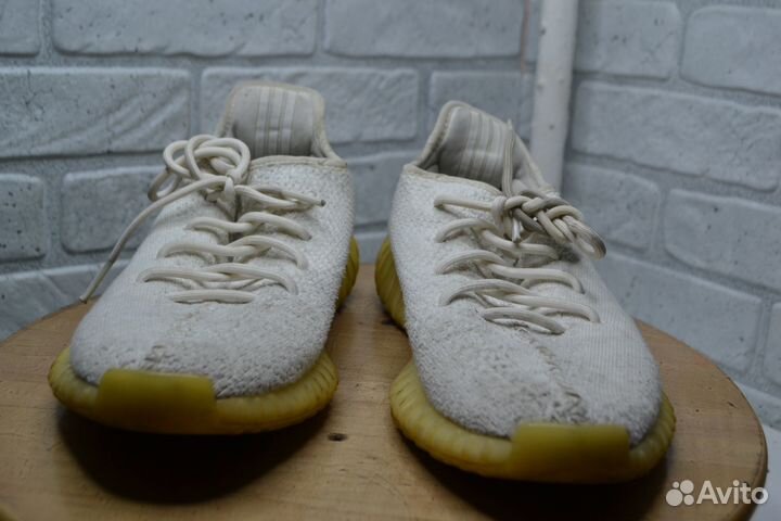 Кроссовки adidas yeezy 41.5