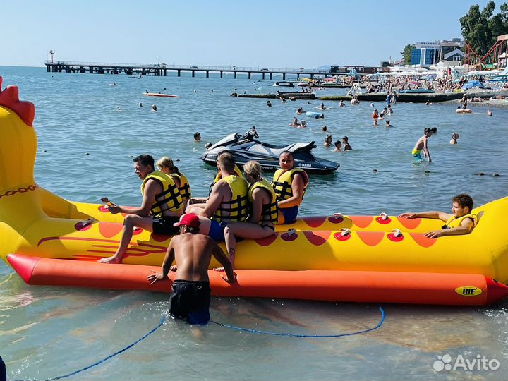 Спасательные жилеты