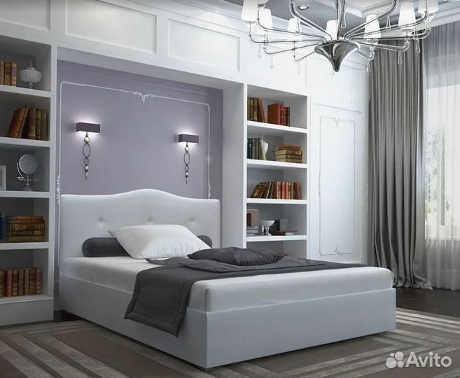 Кровать Мадлен