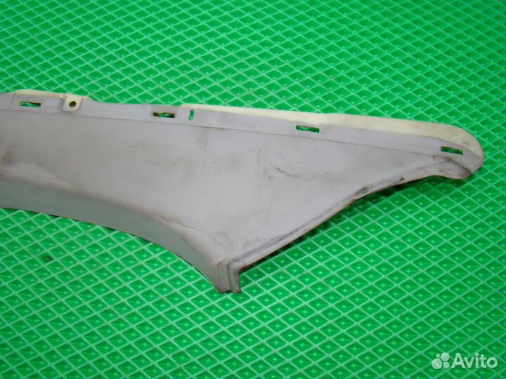 Накладка стойки задняя правая BMW 7 E65 бмв 7 Е65