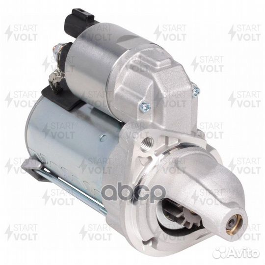 Стартер для а/м Hyundai/KIA Creta (17) /Tucson