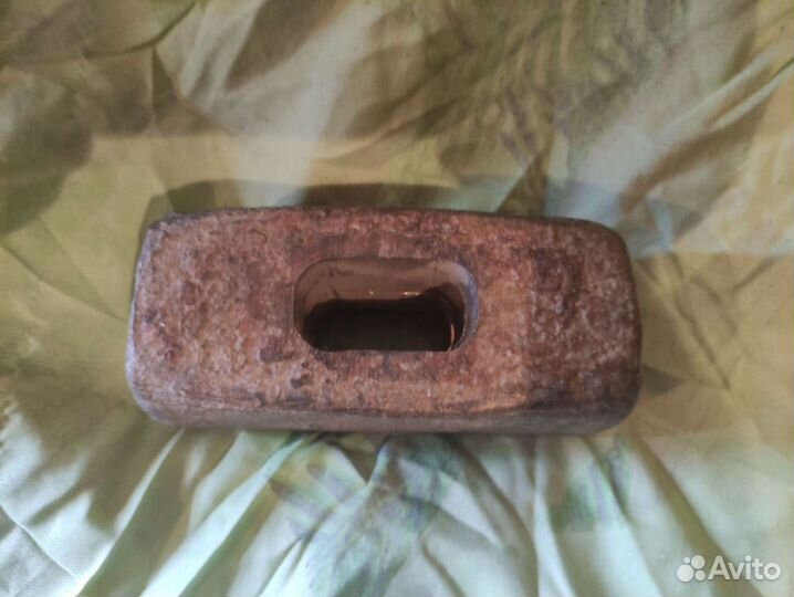 Кувалда СССР