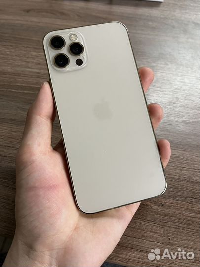 iPhone 12 Pro, 128 ГБ