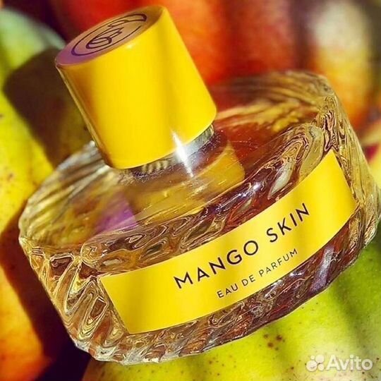 Духи mango skin