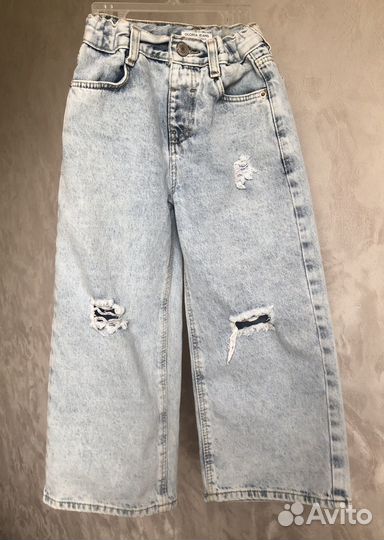 Вещи для девочки 104-110