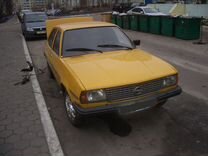 Opel Ascona 1.9 MT, 1979, 200 000 км, с пробегом, цена 180 000 руб.