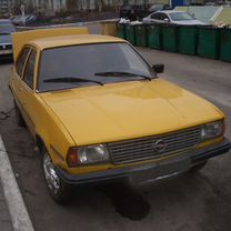 Opel Ascona 1.9 MT, 1979, 200 000 км, с пробегом, цена 180 000 руб.