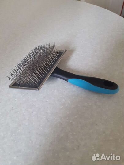 Щетка для собак
