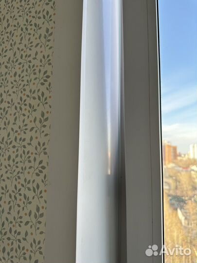 Карниз уголок для окон